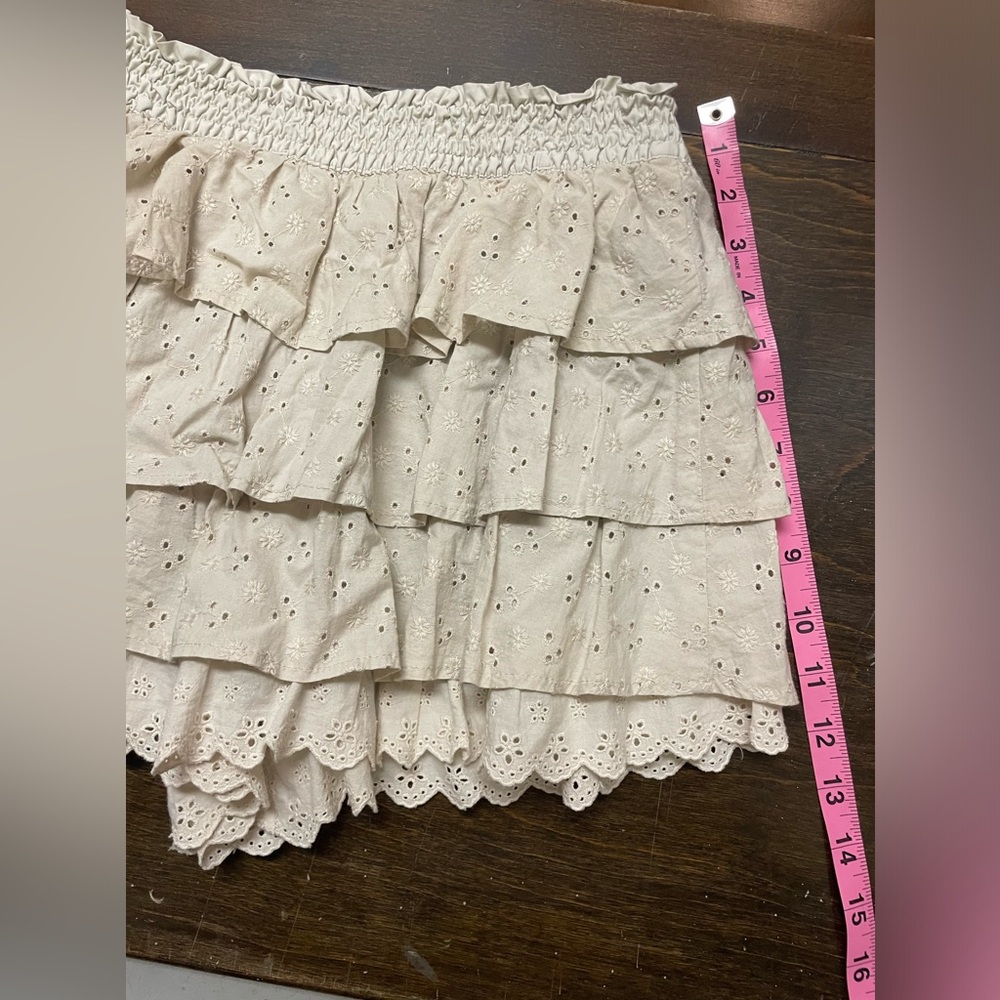 Skort - Picture 7 of 8